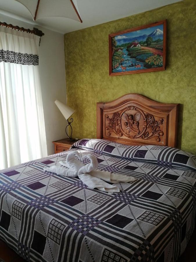 Hotel El Rey Taxco de Alarcon Bagian luar foto